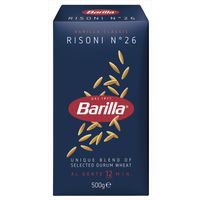 Barilla Risoni